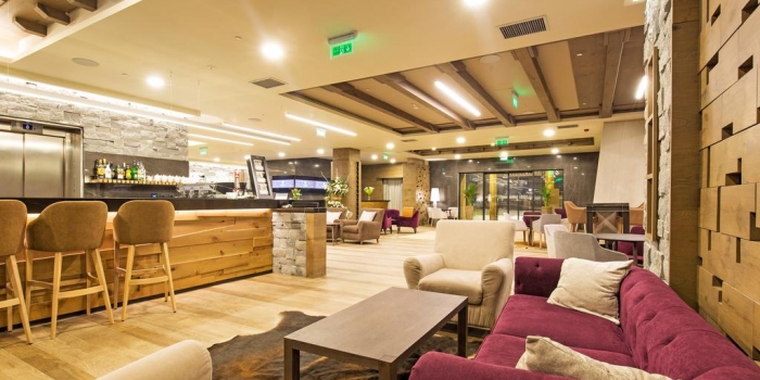 Gorski Hotel & Spa